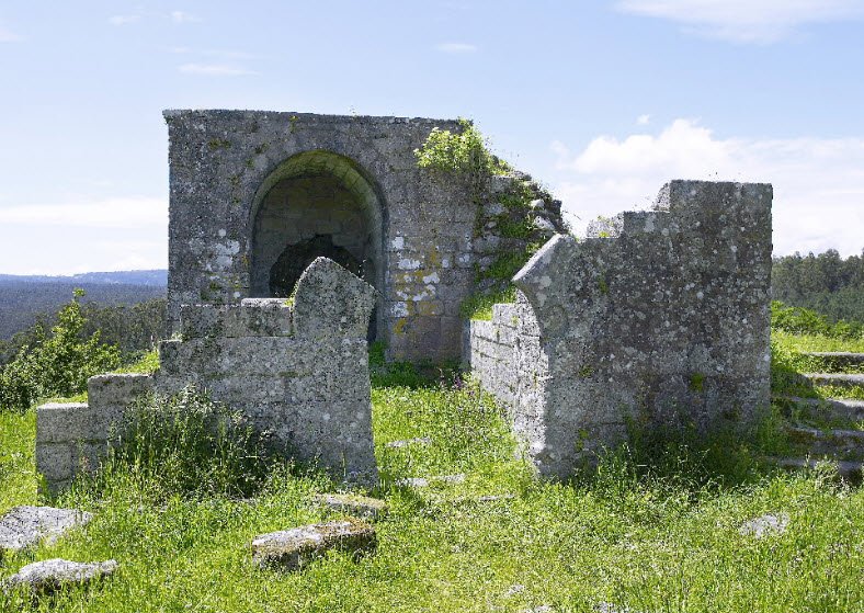 Torres De Altamira, Spain